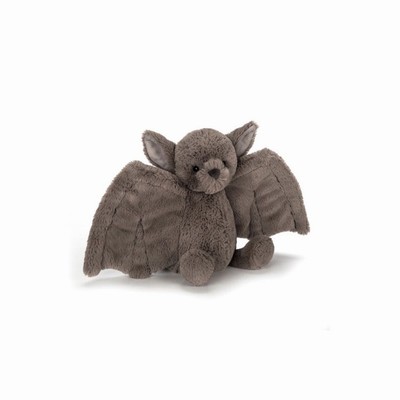 Jellycat Bashful Bat Australia | 680915LEY